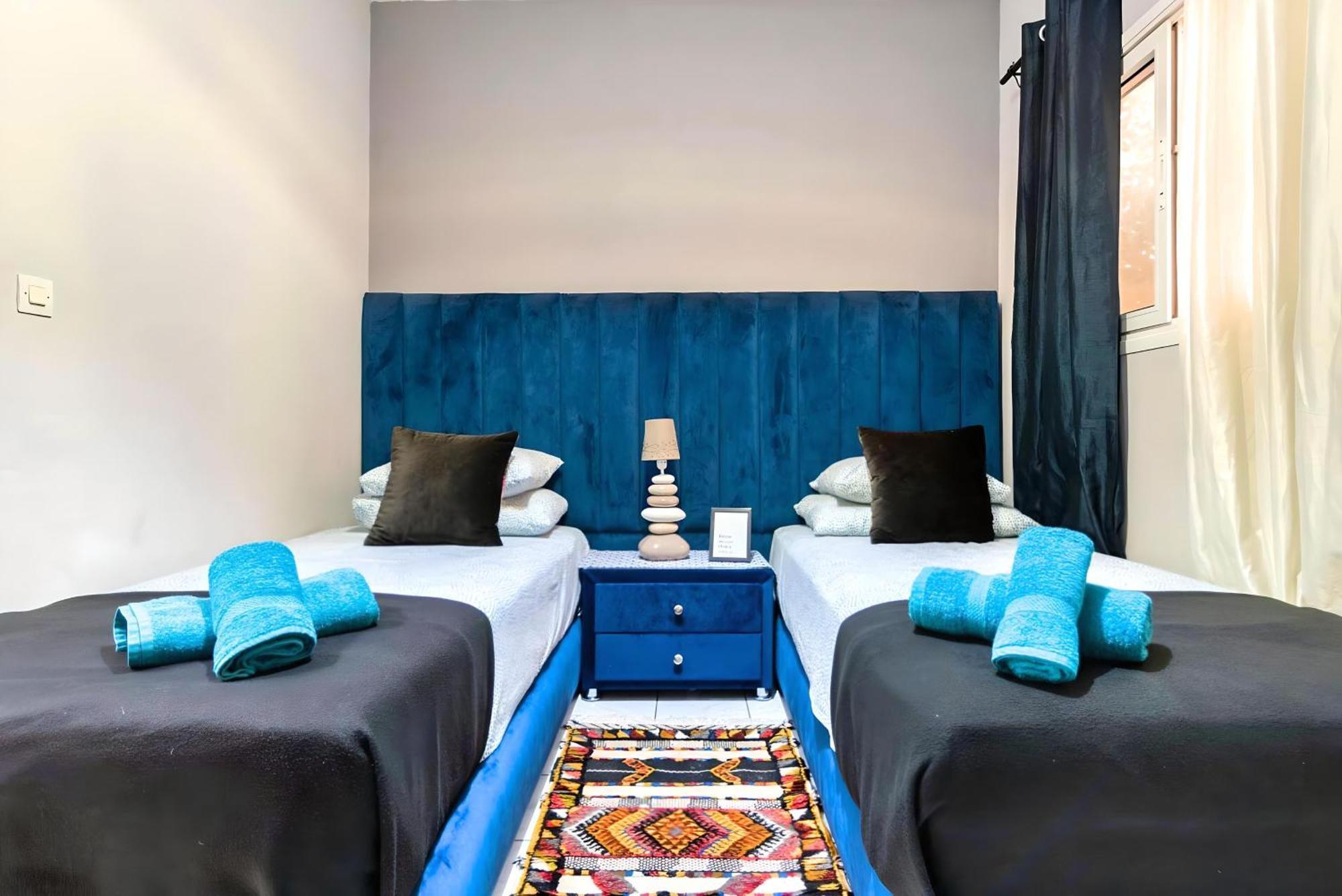 Très beau Riad à Marrakech Marrakesh Extérieur photo