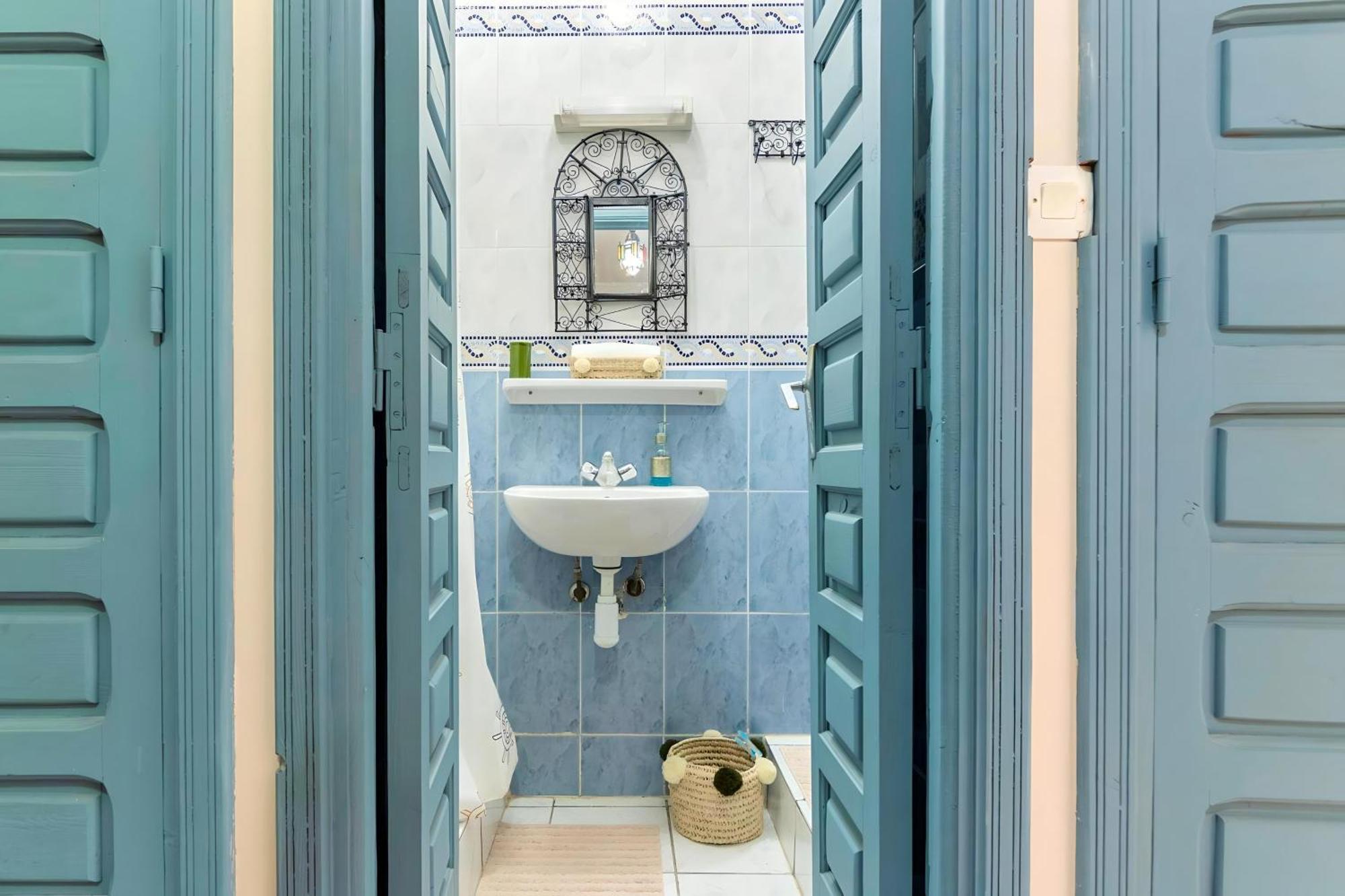 Très beau Riad à Marrakech Marrakesh Extérieur photo